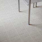 Ковёр Nordic Knots — Grid – Dusty White/Cream — 140×200