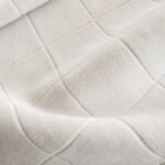 Ковёр Nordic Knots — Grid – Dusty White/Cream — 200×300
