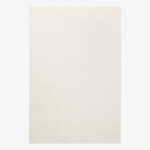 Ковёр Nordic Knots — Grid – Dusty White/Cream — 140×200