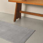 Ковёр Nordic Knots — Grand Runner – Silver — 75×350
