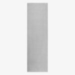 Ковёр Nordic Knots — Grand Runner – Silver — 75×350
