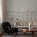 Ковёр Nordic Knots — Grand – Silver — 140×200