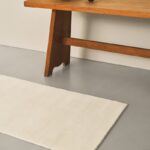 Ковёр Nordic Knots —  Grand Runner – Dusty White — 75×350