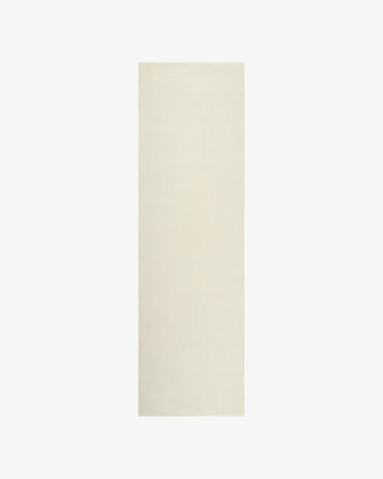 Ковёр Nordic Knots -  Grand Runner – Dusty White - 75x350