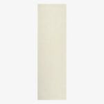 Ковёр Nordic Knots —  Grand Runner – Dusty White — 75×250
