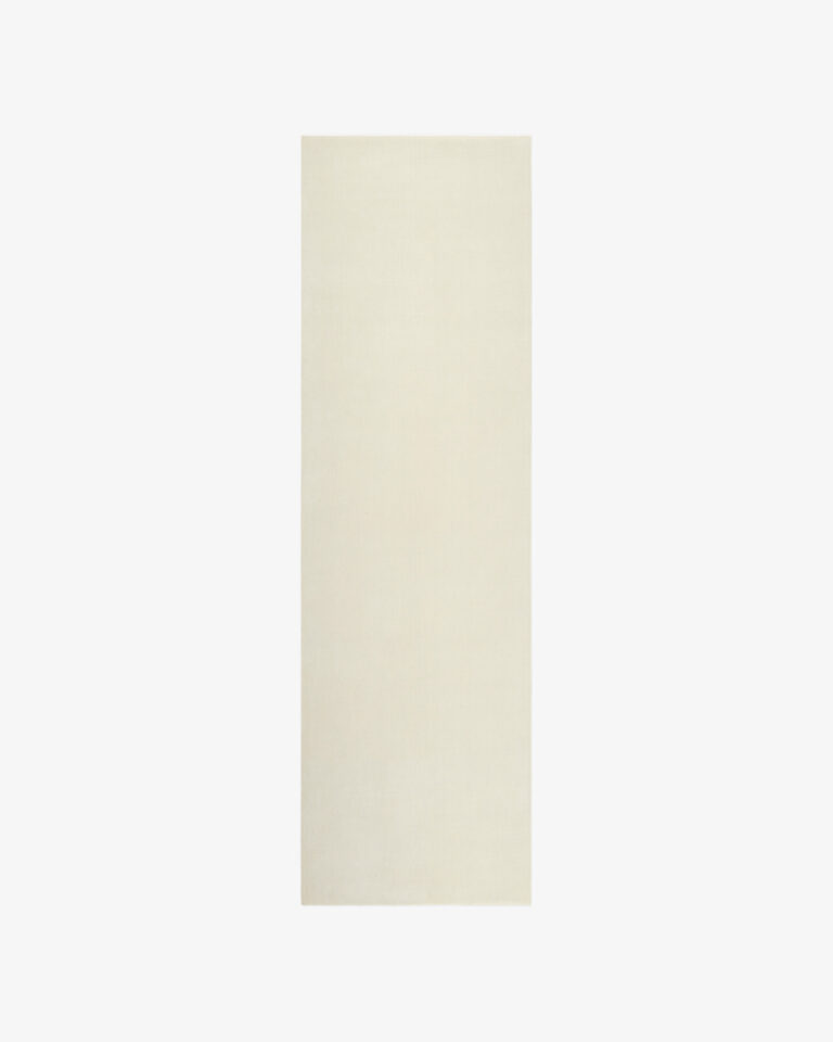 Ковёр Nordic Knots - Grand Runner – Dusty White - 75x250