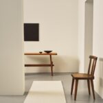 Ковёр Nordic Knots —  Grand Runner – Dusty White — 75×350