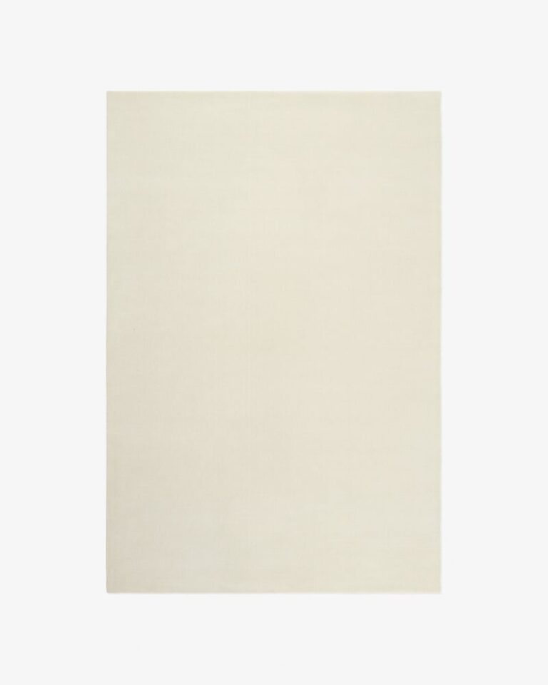 Ковёр Nordic Knots - Grand – Dusty White - 250x250
