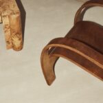 Ковёр Nordic Knots —  Grand – Dusty White — 250×350
