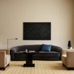Ковёр Nordic Knots — Park 03 – Sunrise — 140×200