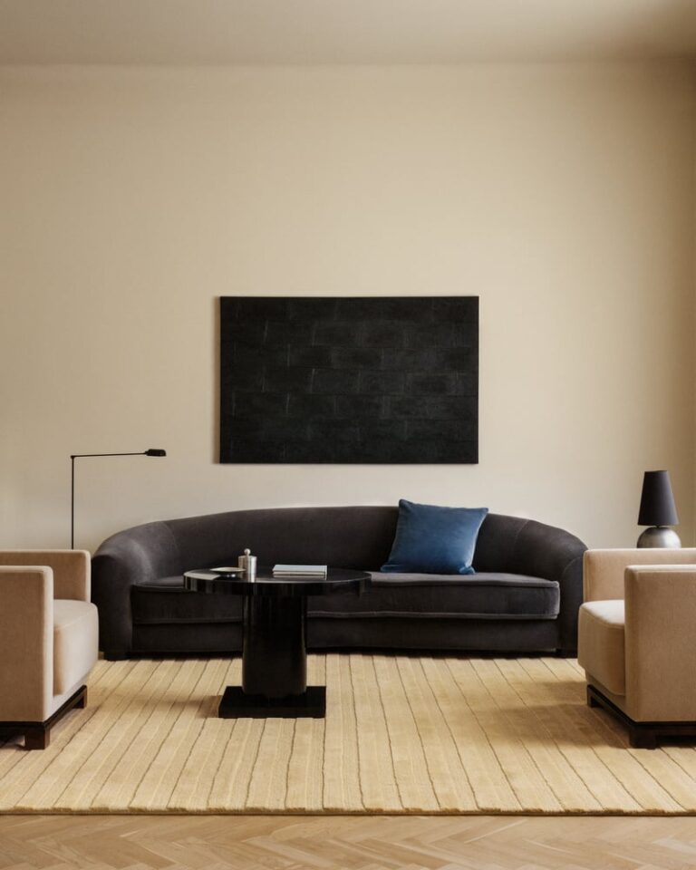Ковёр Nordic Knots — Park 03 – Sunrise — 200×300