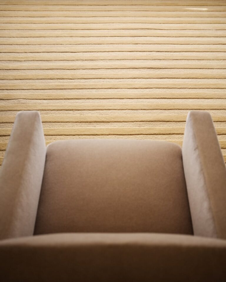 Ковёр Nordic Knots — Park 03 – Sunrise — 170×240