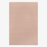 Ковёр Nordic Knots — Park 02 – Rose — 140×200