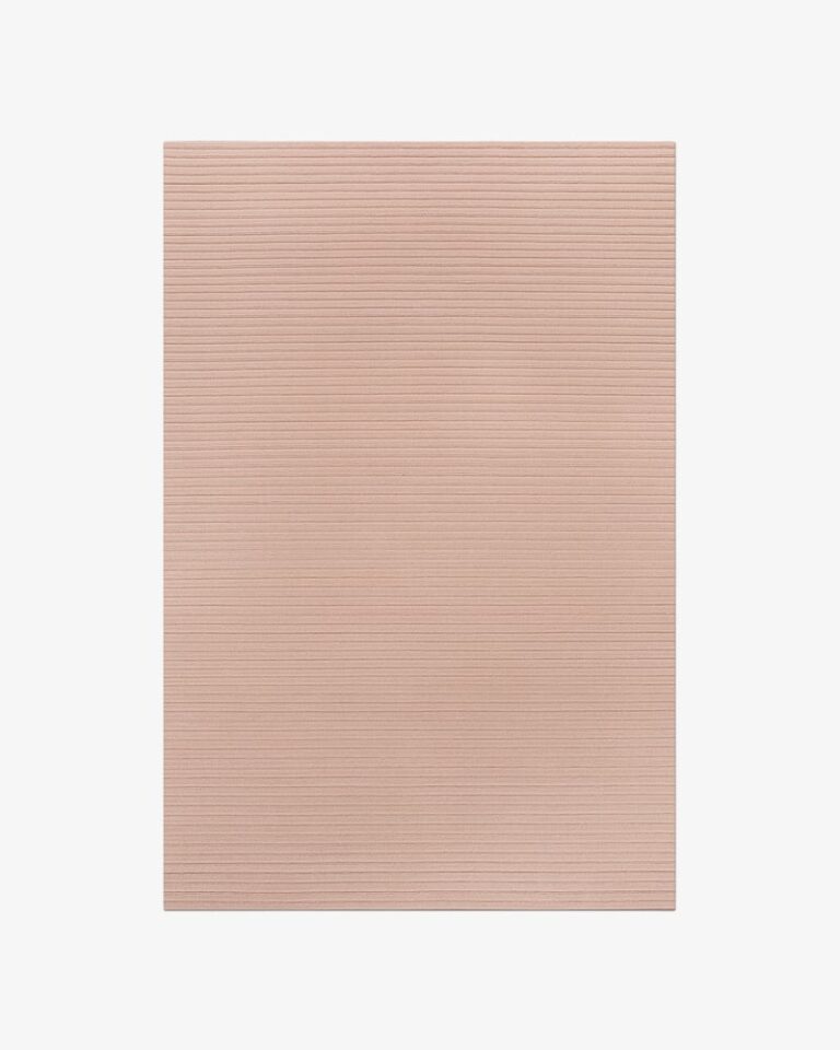 Ковёр Nordic Knots -  Park 02 – Rose - 250x350