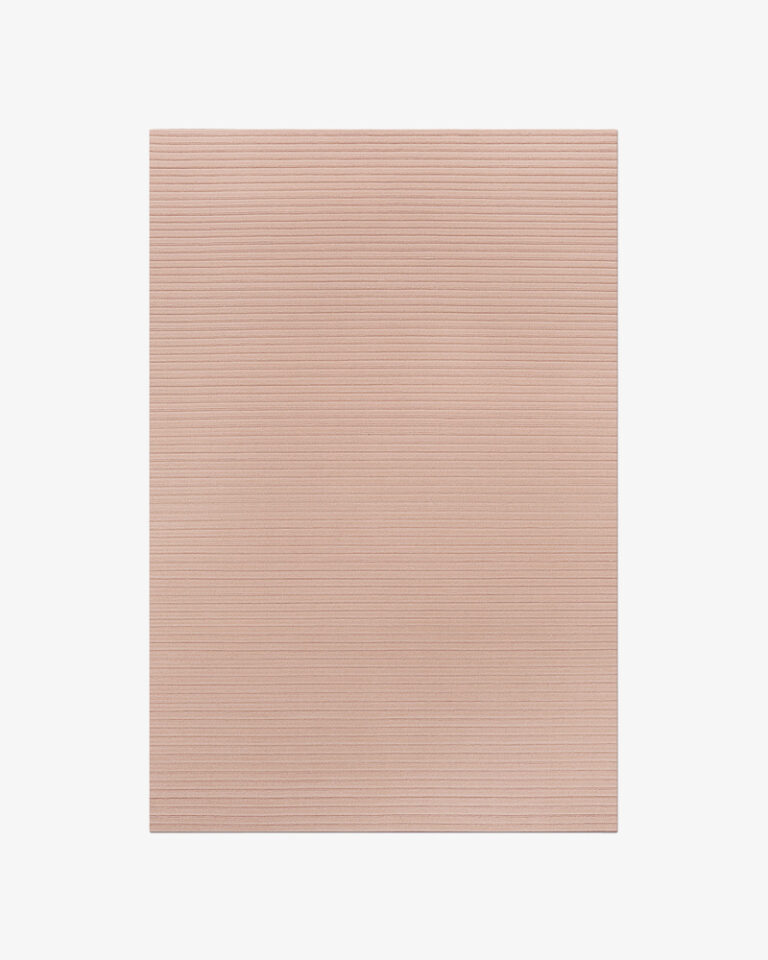 Ковёр Nordic Knots -  Park 02 – Rose - 140x200