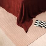 Ковёр Nordic Knots — Park 02 – Rose — 250×350