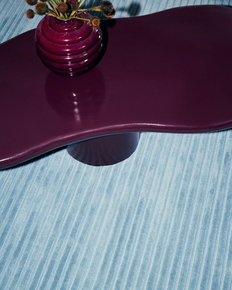 Ковёр Nordic Knots — Park 02 – Sky — 250×350