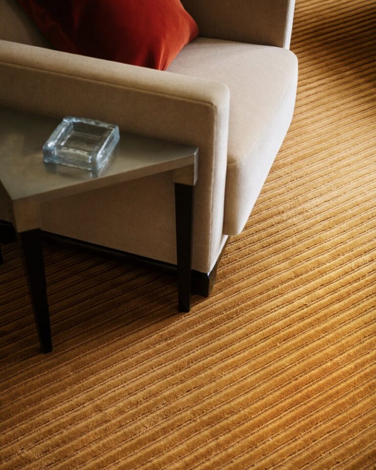 Ковёр Nordic Knots — Park 02 – Camel — 250×350