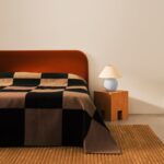 Ковёр Nordic Knots — Park 02 – Camel — 250×350