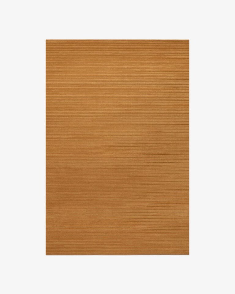 Ковёр Nordic Knots -  Park 02 – Camel - 140x200