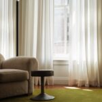 Ковёр Nordic Knots — Grand – Milano Green — 200×300