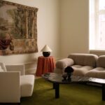 Ковёр Nordic Knots — Grand – Milano Green — 140×200