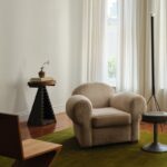 Ковёр Nordic Knots — Grand – Milano Green — 200×300