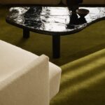 Ковёр Nordic Knots —  Grand – Milano Green — 350×450