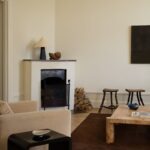 Ковёр Nordic Knots — Grand – Walnut — 350×450