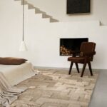 Ковёр Nordic Knots —  Boho – Sand Mix — 350×450