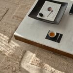 Ковёр Nordic Knots —  Boho – Sand Mix — 200×300