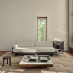 Ковёр Nordic Knots —  Boho – Sand Mix — 170×240