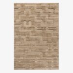 Ковёр Nordic Knots —  Boho – Brown Mix — 350×450