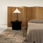 Ковёр Nordic Knots —  Boho – Brown Mix — 350×450