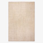 Ковёр Nordic Knots — Jute Herringbone – Natural/Cream — 250×350