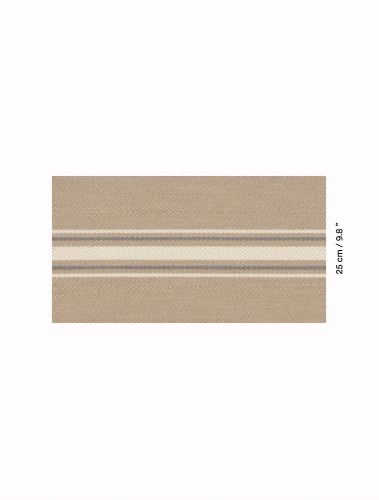 Ткань — Dedar — Reginaldo — 007 naturale