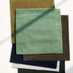 Ткань — Dedar — Alexander — 133 loden