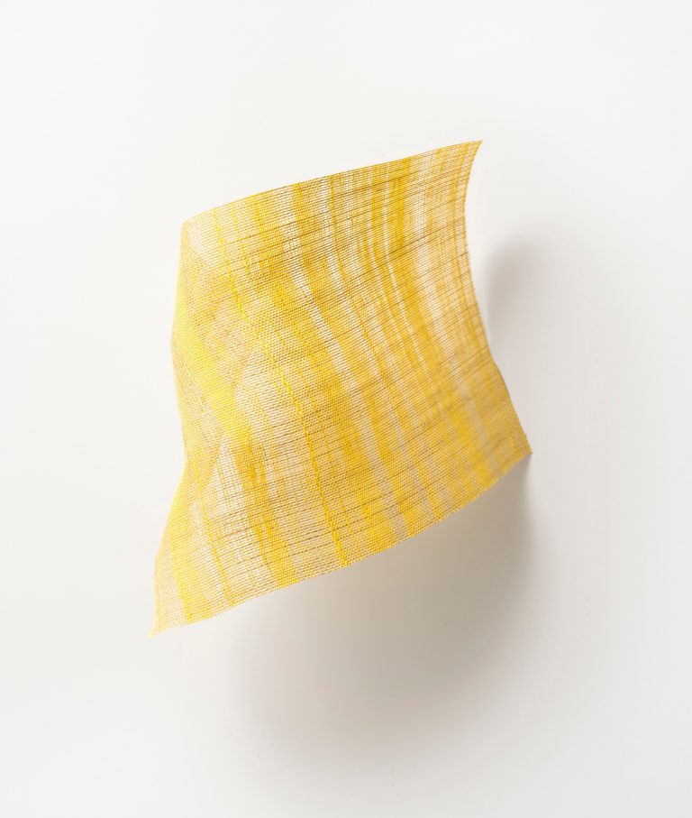 Ткань — Dedar — Azafrane — 001 tournesol