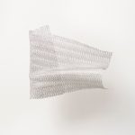 Ткань — Dedar — Beseelt — 002 argento