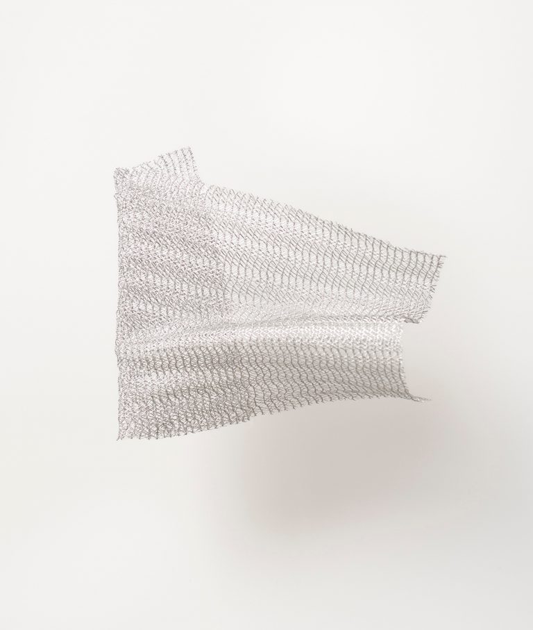 Ткань — Dedar — Beseelt — 002 argento