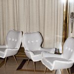 Ткань — Dedar — Svevo — 004 perla