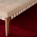 Ковёр Nordic Knots —  Diamond – Deep Red — 300×400