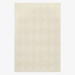 Ковёр Nordic Knots —  Diamond – Dusty White — 300×400