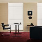 Ковёр Nordic Knots —  Grand – Deep Wine — 170×240