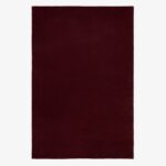 Ковёр Nordic Knots —  Grand – Deep Wine — 250×350