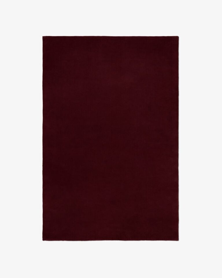 Ковёр Nordic Knots - Grand – Deep Wine - 170x240