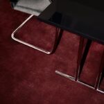 Ковёр Nordic Knots —  Grand – Deep Wine — 170×240