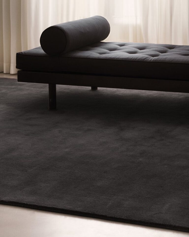 Ковёр Nordic Knots — Grand – Pencil Gray — 170×240