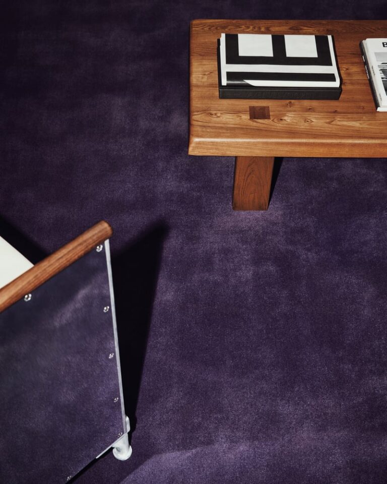 Ковёр Nordic Knots — Grand – Lilac — 300×400