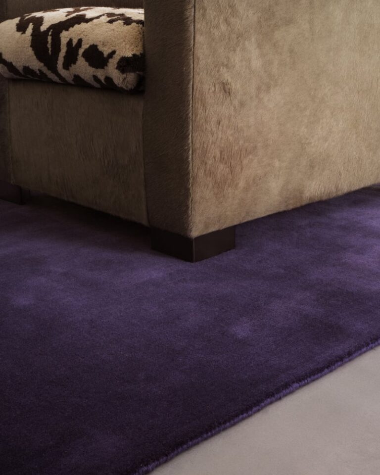Ковёр Nordic Knots —  Grand – Lilac — 170×240